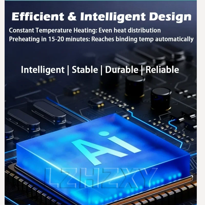 

220v Hot Melt Glue Binding Machine Contract Document Binding Machine File Cover Bindin g Small Manual Desktop Binding Machine