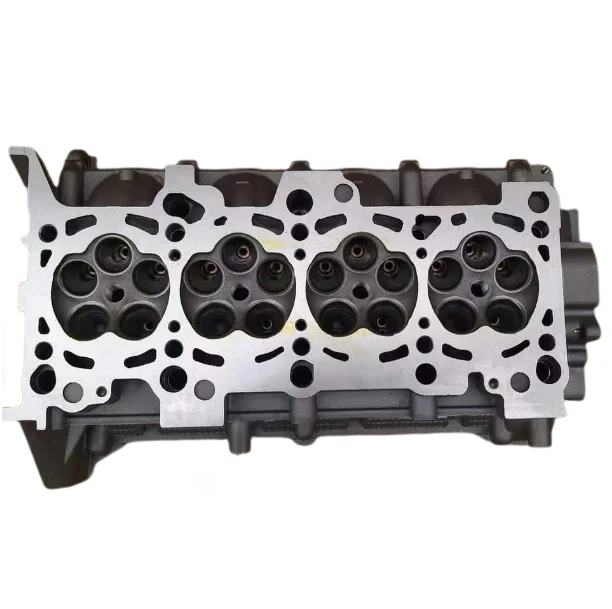 

ADR/AEB/AGN/AJL/AJQ/ALQ/APT/APU/AQA/ARG Cylinder Head 058103351G For V-W Pass-at/Golf -2001