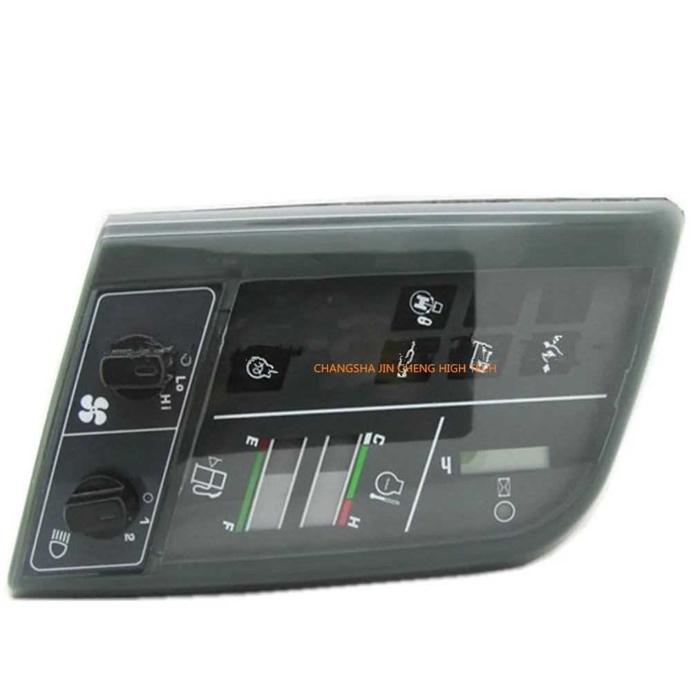 

PC70-7 Excavator Spare Parts Cluster Gauge 7834-73-2102 7834732102