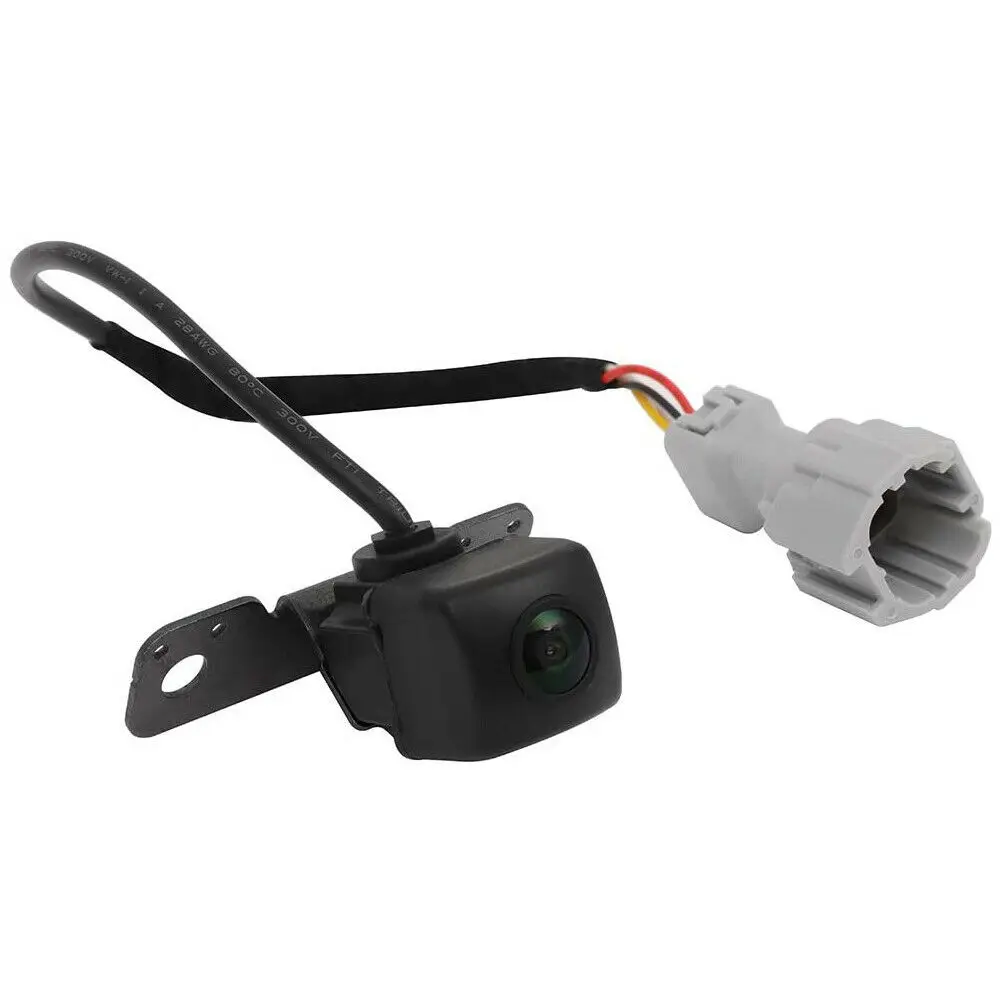 95760-2W000 Car Rear View Backup Assist Camera Parking Camera for Hyundai Santa Fe 2013-16 957602W000 95760-2W100 95760-2W300