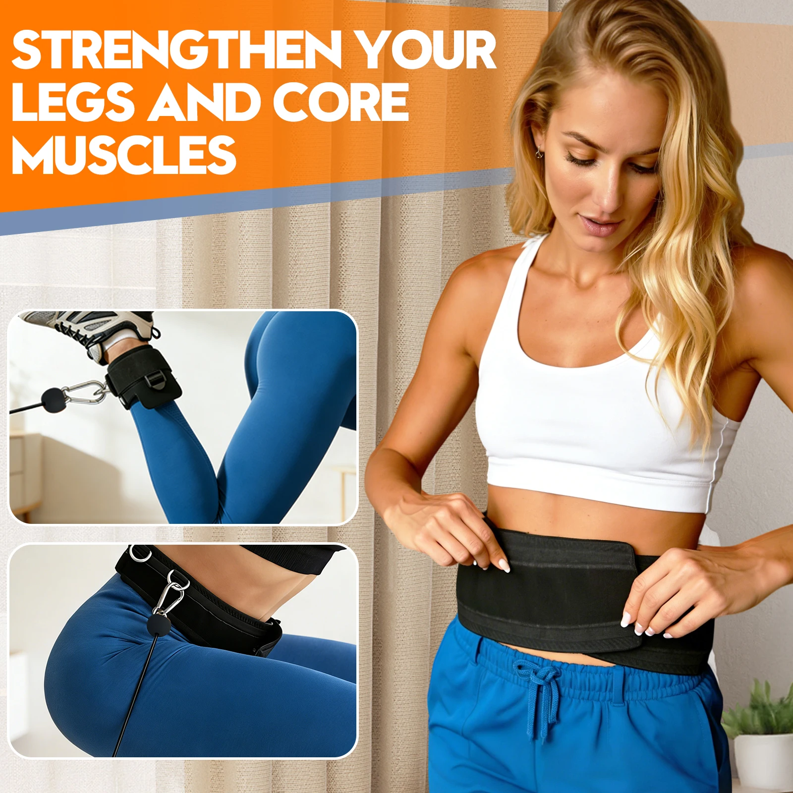 Tragbares All-in-One-Heimfitne – Home Gym One Machine Bewertung und Preis