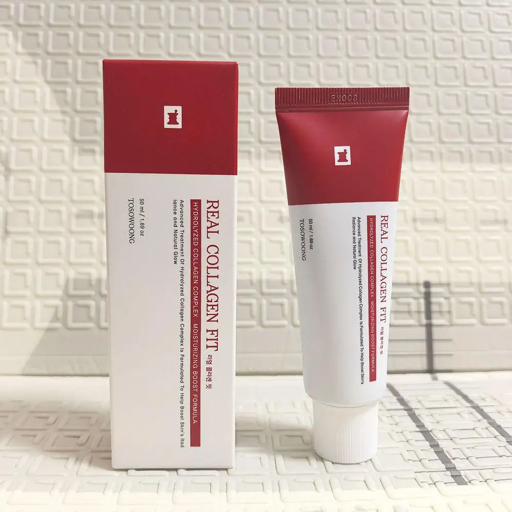 Tosowoong Collagen Wrapping Mask 4