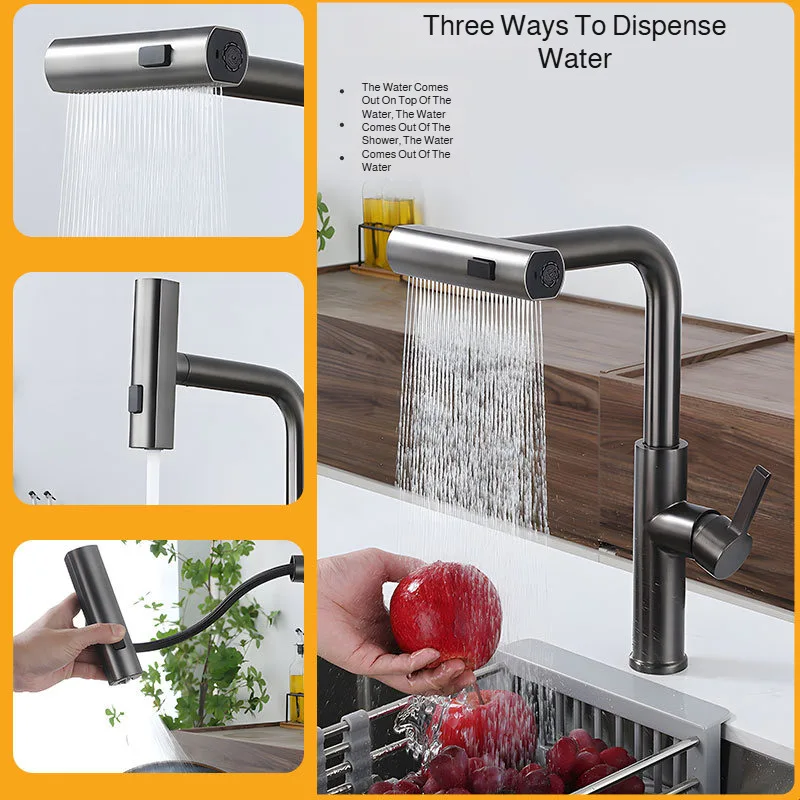 Thumbnail 2 - #41 Faucet Handles & Controls Comparison Guide