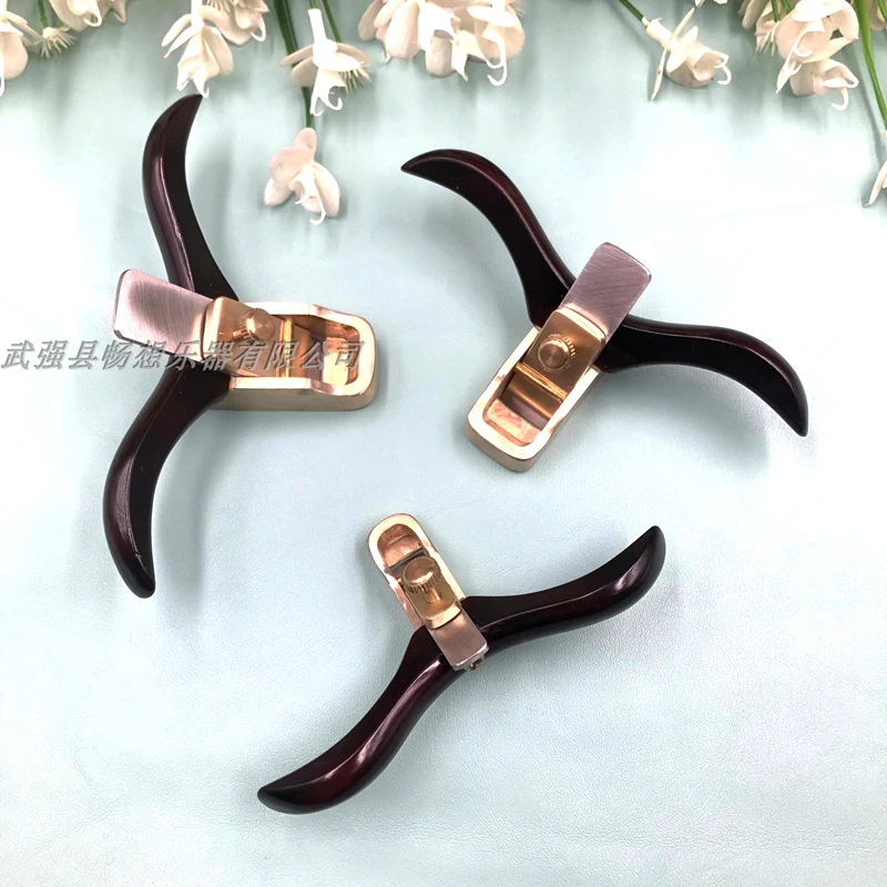 copper Brass convex Cutter Curved Sole/Flat bottom planes Planer With the handle，37mm 48mm 52mm，woodworking Tools  plane