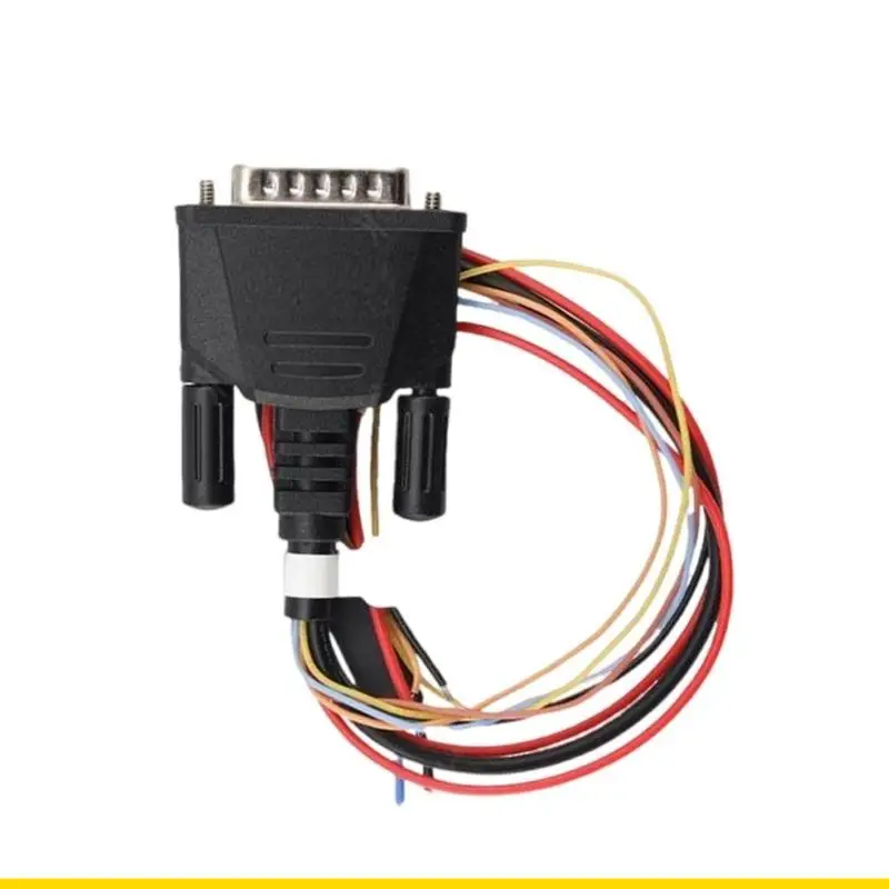 SZCH Reliable High Compatibility Wire Harness Cable Set For VVDI MQB RH850/V850 Car Enthusiasts Improved Driving Experience