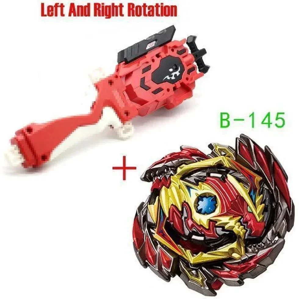 HOT All Models Launchers Beyblade Burst B129 B127 128 B149 B145 GT Toys Arena Metal God Fafnir Blayblade BayBlade Blades Toy