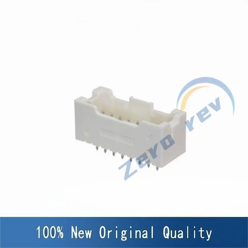 10-50Pcs 100% New B16B-XADSS-N CONN HEADER VERT 16POS 2.5MM