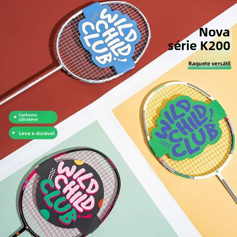 raqueta-de-badminton-wcc-serie-k200-completamente-de-carbono-ultraligera-profesional-individual-doble-calidad-superior