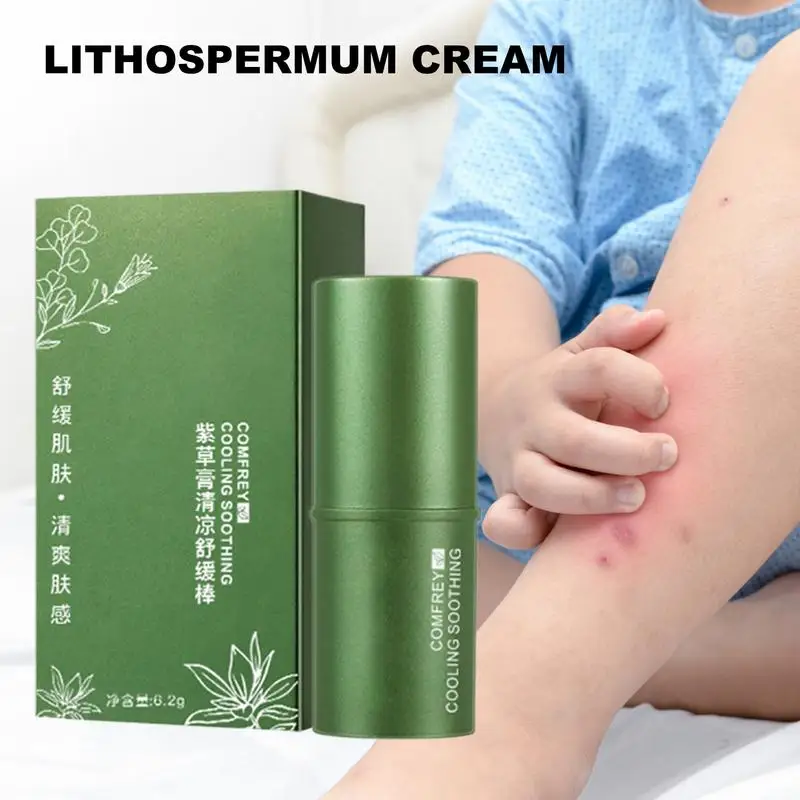 Itch Cream For Gnats Bites Moisturizing Anti Itch Ointment Itch Defense Body Lotion Multipurpose Itch Relief Calming Lotion Anti