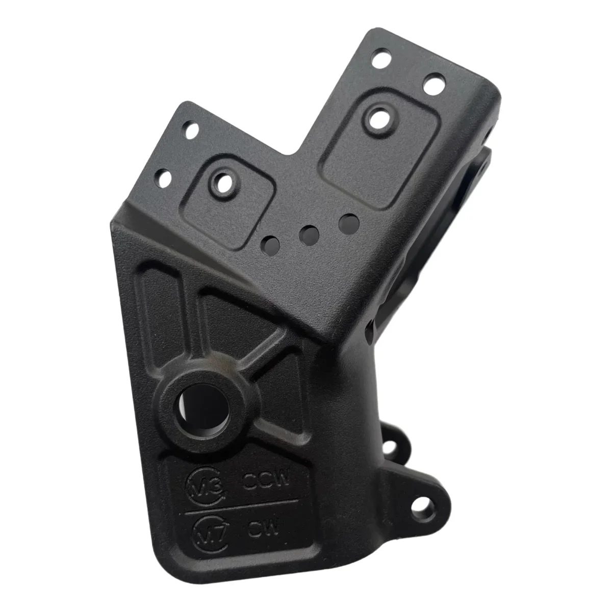 Voor DJI Agras T50 Vliegtuigarmconnector Compatibel met M1 M2 M3 M4 Landbouwdrone-accessoires