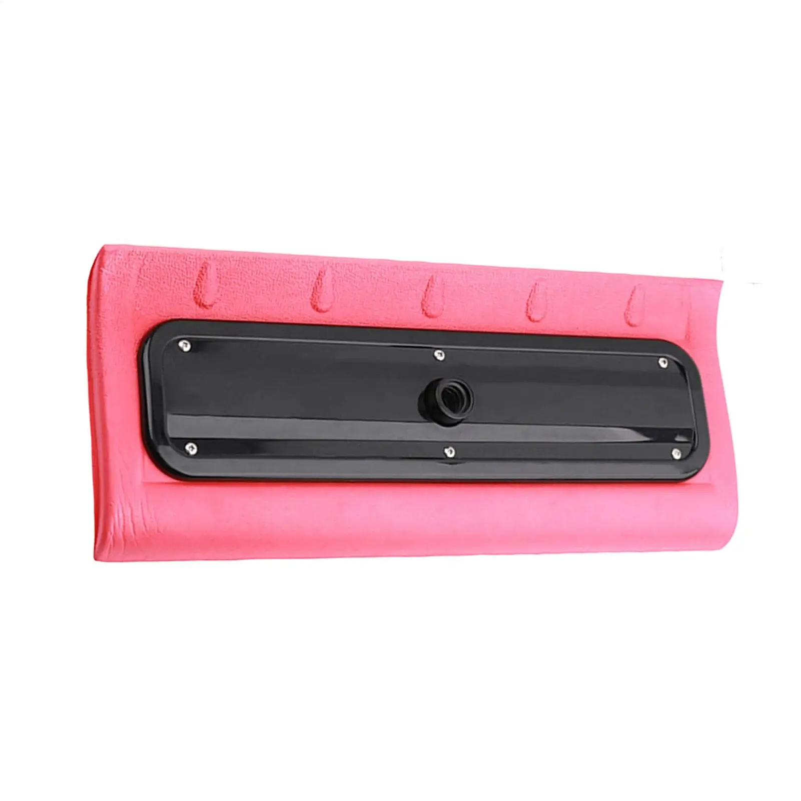 Snow Roof Rake Snow Foam Broom Scraper Pusher Lawn Ice Remover Rake for Roof Vehicle Home Garage Lawn Backyard Outdoor Driveway