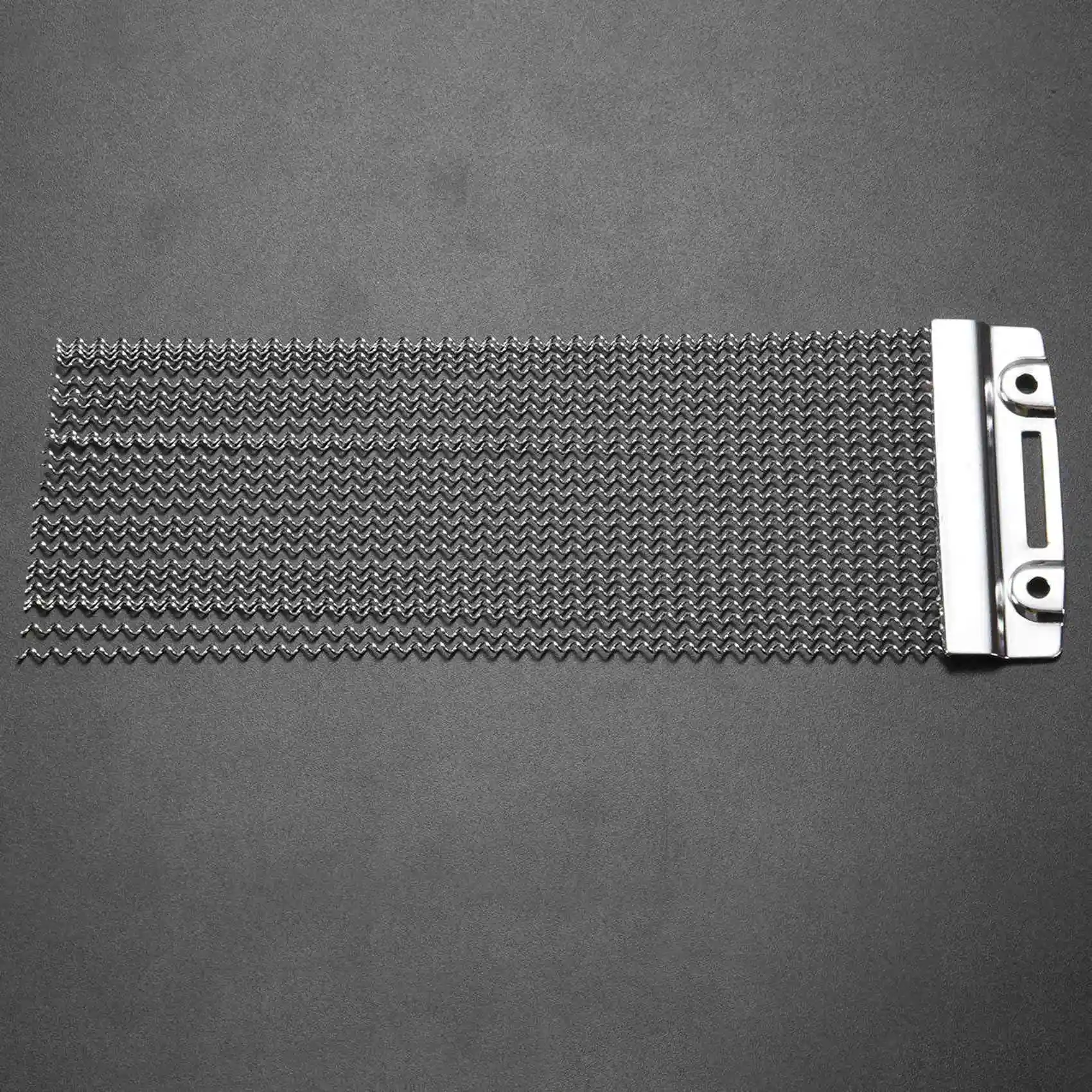 2X نصف تصميم الصلب كمين سلك طبل الربيع للأطفال كمين صندوق كاجون الطبول 24 ستراند