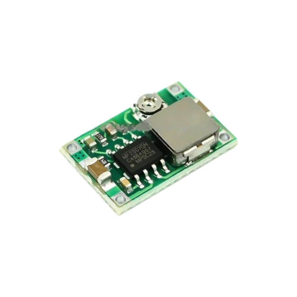 

10pcs Mini360 Ultra Small DC DC Step Down Module for RC Plane Car Power Better Than LM2596 High Efficiency