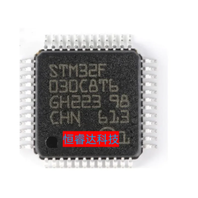 

1 шт./лот, новый оригинальный STM32F302C8T6 STM32F302CBT6 STM32F302RCT6 STM32F302VBT6 STM32F302VCT6 100% новый оригинальный MCU IC