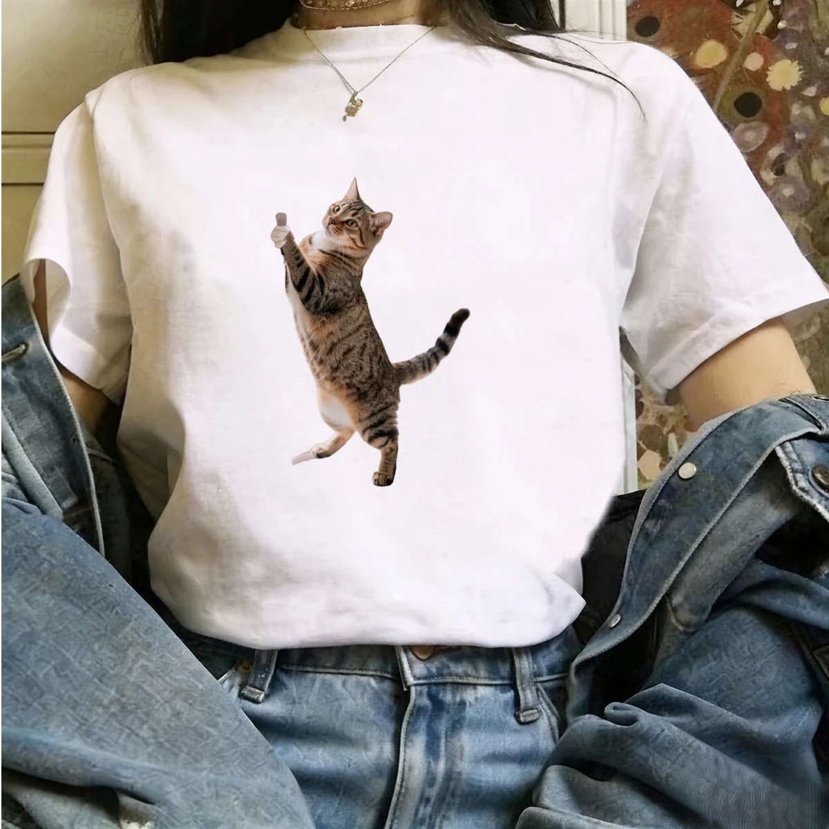 T Shirts Dry Tech Comfortable  - Tech Office Wear Women recension och pris