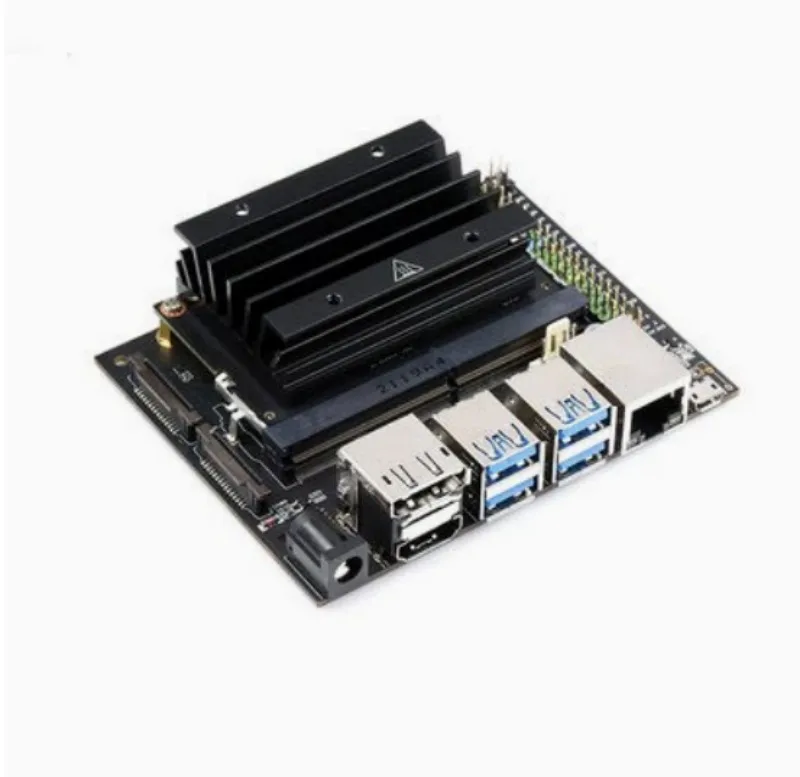 Nano B01 AI Development Board Kit 2G/4G for Machine Learning and Edge Computing Projects
