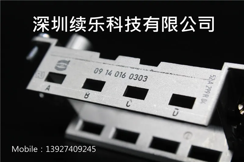 

09140160303 активная рамка точечная немецкая рамка оригинальная немецкая рамка Harding 4-bit