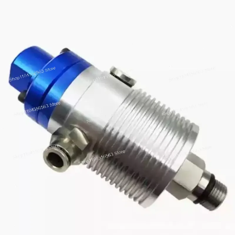 Threaded Rotary Joint M16X1.5L, High Pressure Center Outlet, Fits RT1109-021-188, High Speed