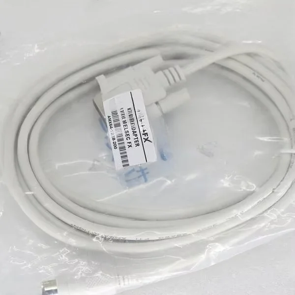 

Новый программный кабель Dop-fx для Dop Hmi to Plc Brand Original Spot