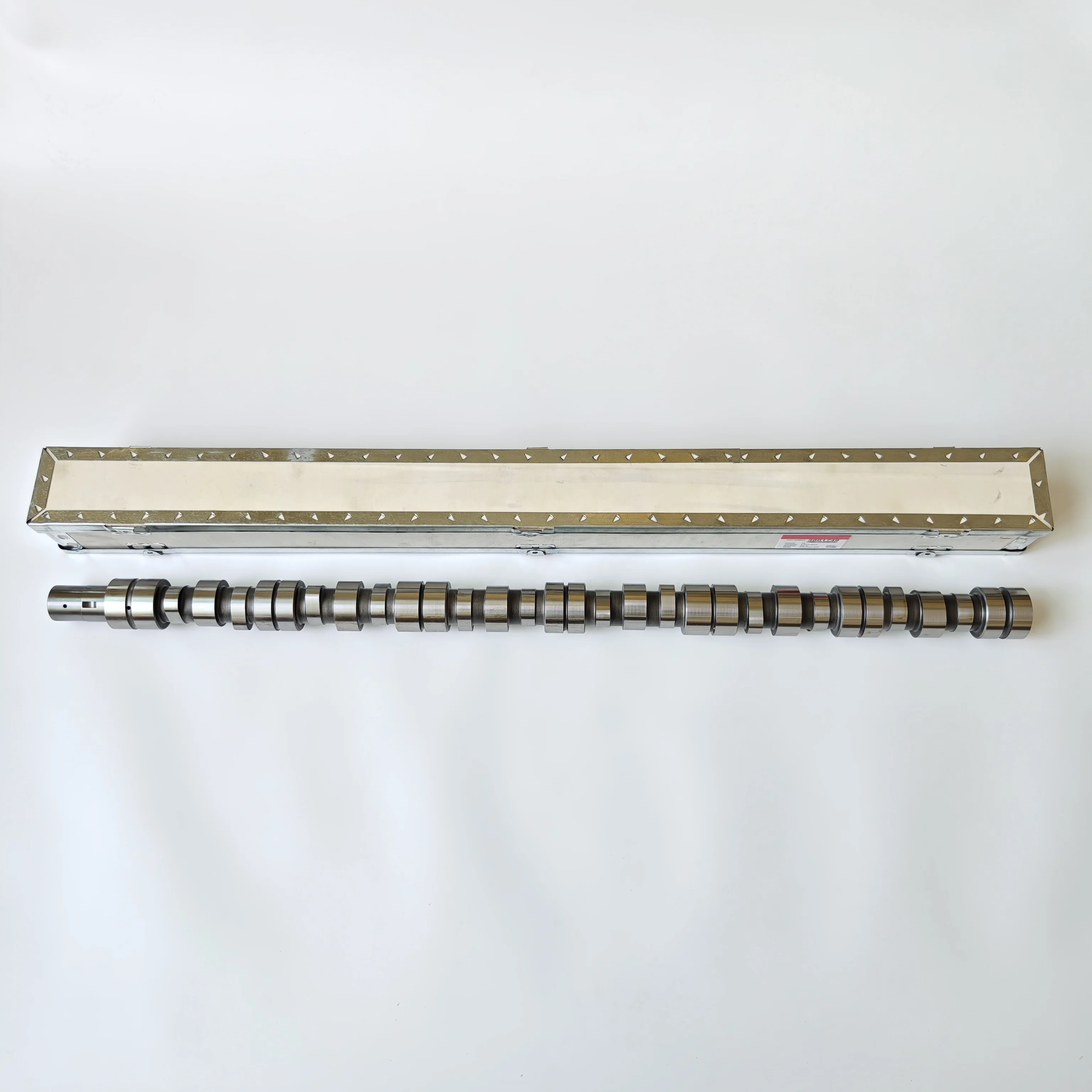 

Brand New 3023874 Camshaft For Cummins N14 QSN14 NT855 NTA855 Engine