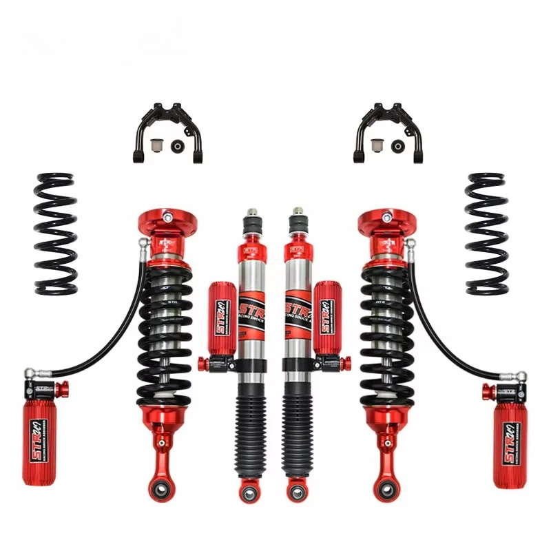 

FOR Pajero V73 V93 V95 off Road Suspension Shock Car Parts Accessories 4x4 Shock Absorber