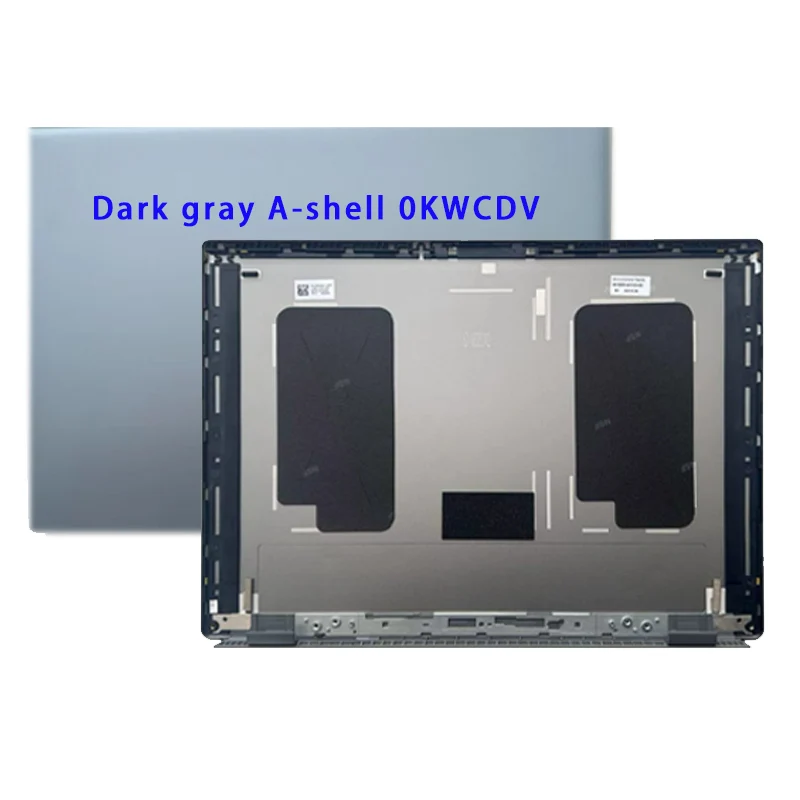 Suitable for Vostro 16PRO V5620 V5625 laptop LCD screen top cover screen frame palm rest bottom shell speaker keyboard keys