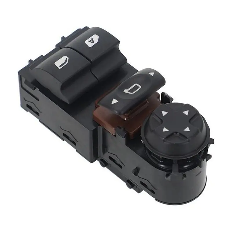 A11M-Power Window Control Switch For 208 2008 Power Window Switch For Glass Lifting Switch 96751127ZD