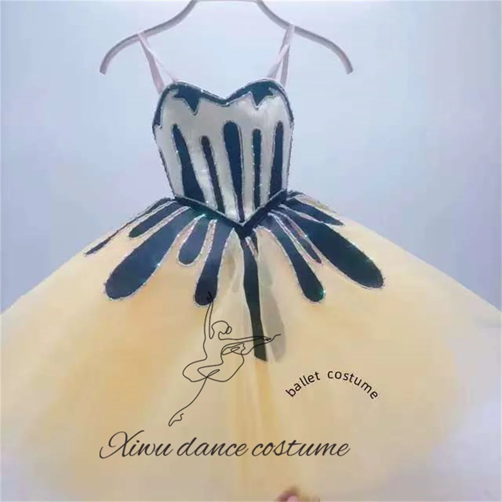 Giselle Ballet Skir… - image