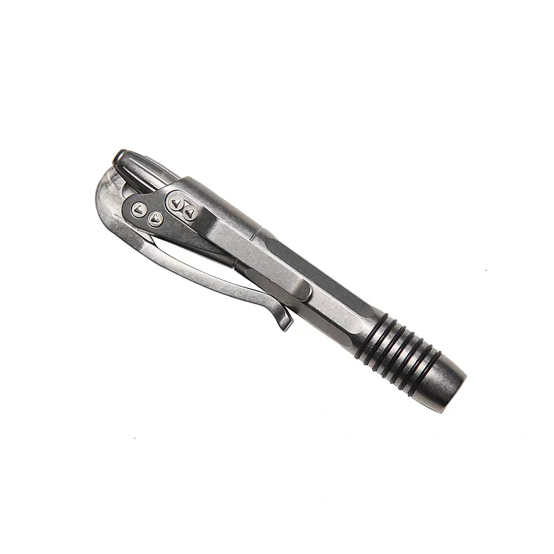 titanium-alloy-pen-multi-function-metal-pen-for-men-with-fisher-space-pen-refill-portable-durable