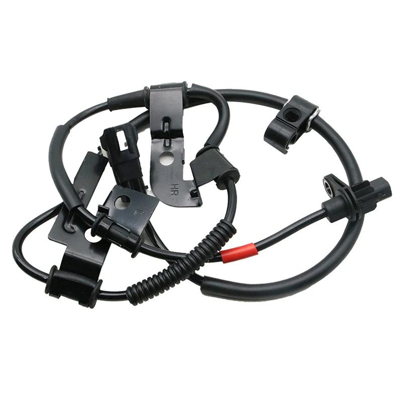 

Оригинал 59830-3k000 598303 K000 Новый датчик скорости переднего правого колеса ABS для Sonata 2.4l 05-09 Azera 3.3l 3.8l 06-11 автозапчасти