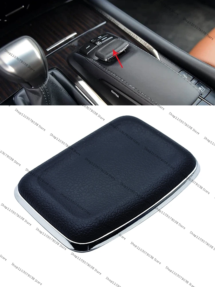 

For Lexus LX570 2016 2017 2018 2019 2020 2021 Central Mouse Button Navigation Move Operation Switch