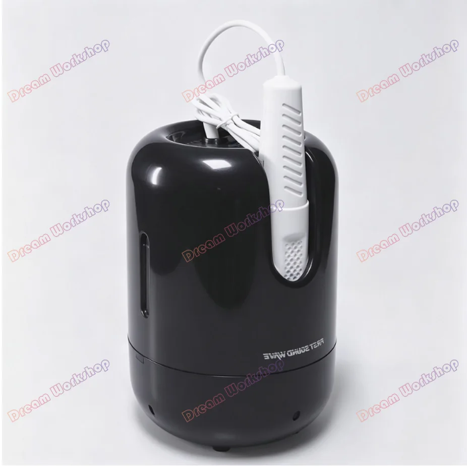 Handheld ultrasonic cutting knife replaces Japan's HONDA Honda ZO-41 3D printing post-processing vibrating cutting knife