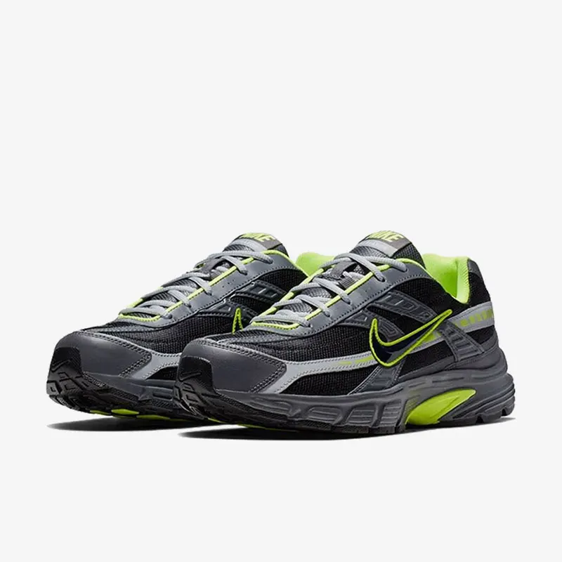 

Nike Official Genuine Initiator Новые мужские и женские дышащие спортивные кроссовки 394055 -023