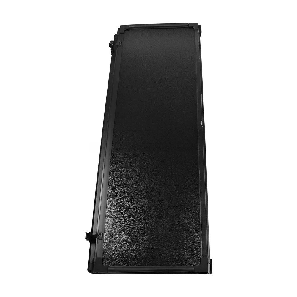 Aluminum Tri Cover for Jeep Wrangler Accessories Tail Box Cover for Jeep Gladiator