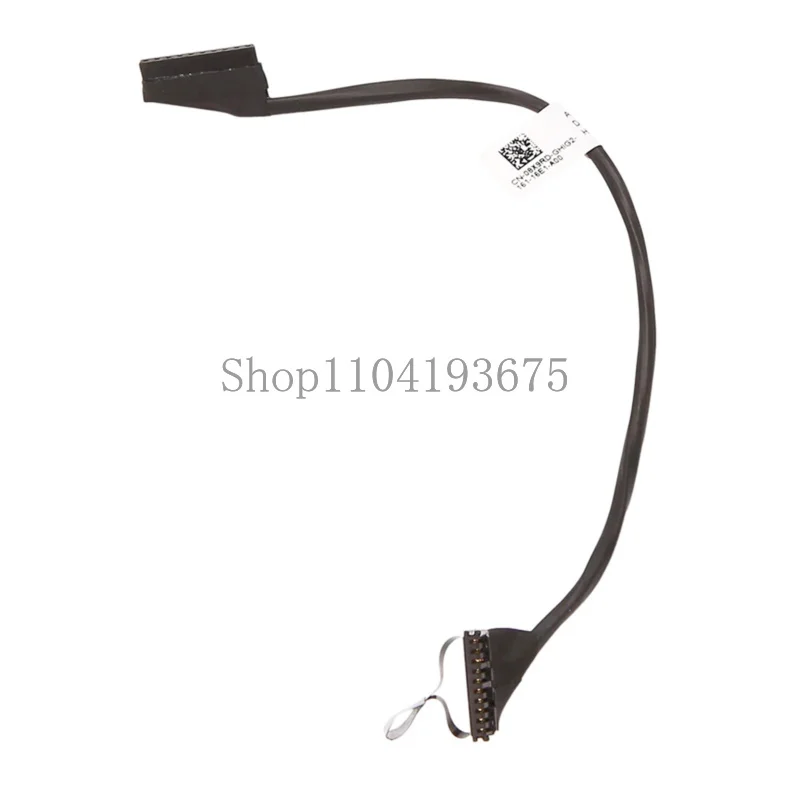 Battery Battery Charging Connector Cable for Dell Latitude 14 E5450-5977