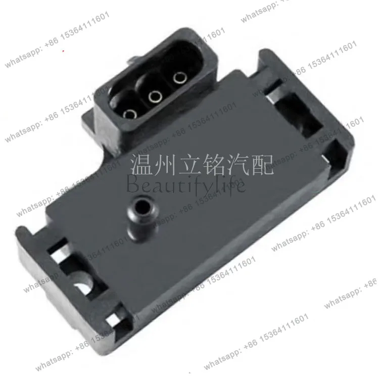 

Intake pressure sensor 12569240 1613703 7700706876auto parts