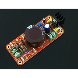 Lt1086ct (Lm317/Lt1083) Hoge Stroom Verstelbare Lineaire Regelaar Voeding Board
