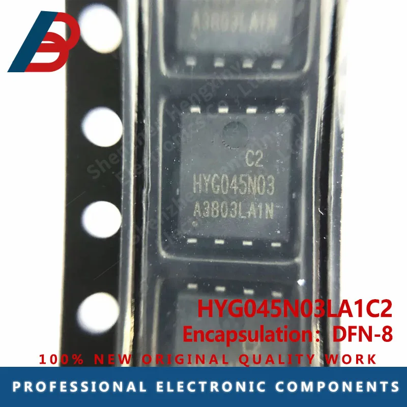 10PCS HYG045N03LA1C…