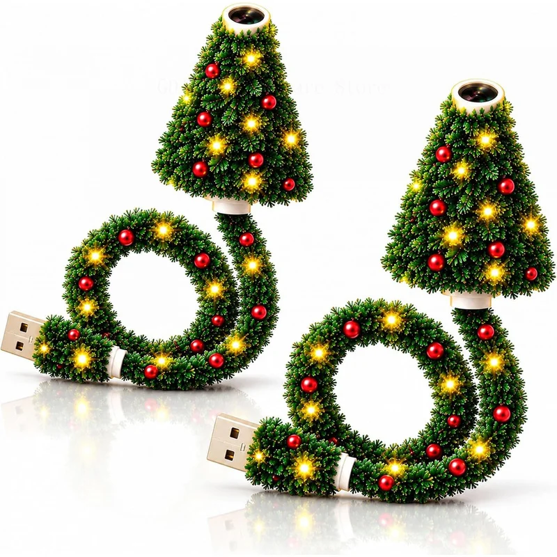 Plug and Play HD Christmas Projector Light, 6 Holiday Patterns LED Projection Lamp for Wall Ceiling Xmas Indoor Decor