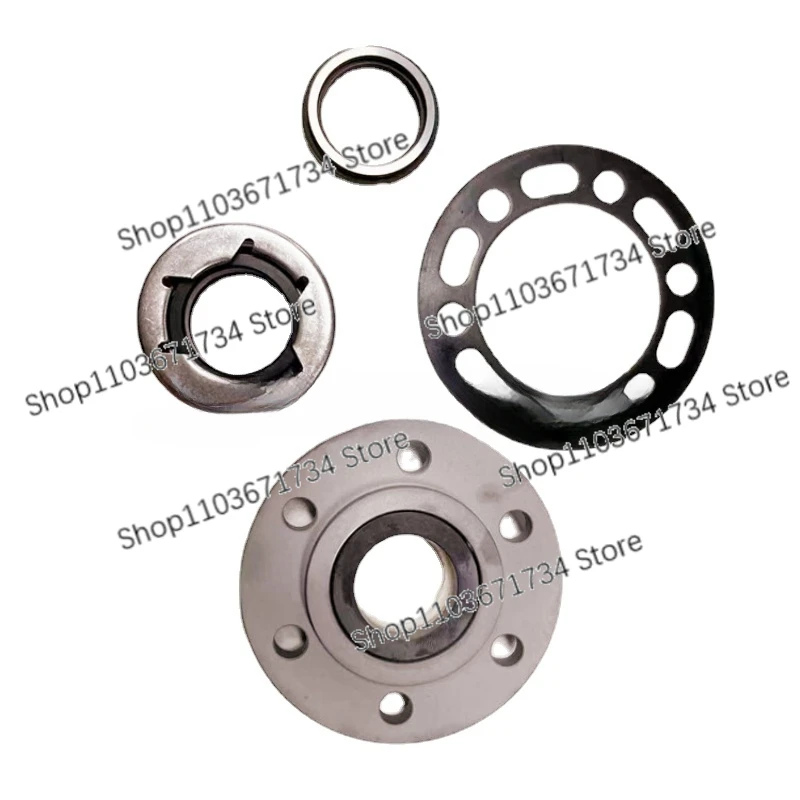 

Seal 17-44740-00 for Compressor Carrier 05k 174474000 Spare Parts Shaft