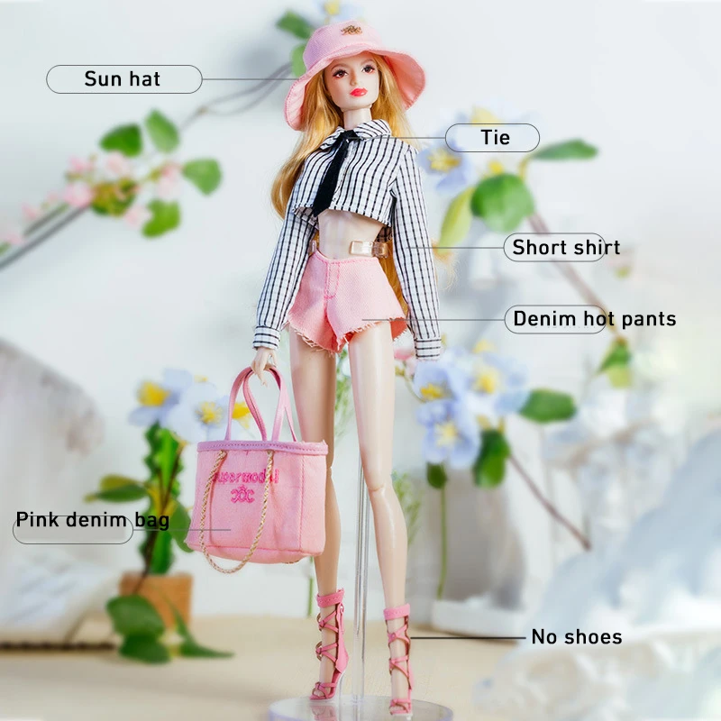 Thumbnail 4 - #40 Cheap Doll Clothing Sets Worth Buying