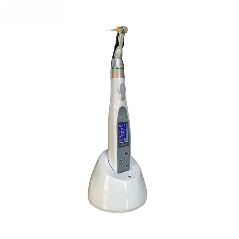 

Professionals Wireless LED Light Dentals Root Canals Preparings Machine