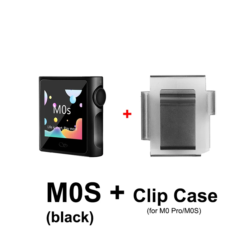 SHANLING M0S ハイレゾオーディオ HIFI ポータブル MP3 音楽プレーヤー