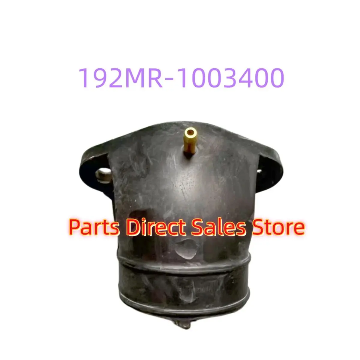 Carburetor Adaptor Manifold 192MR-1003400 LU017550 for Stels Kazuma 500 Jaguar J500 500K/GT ATV