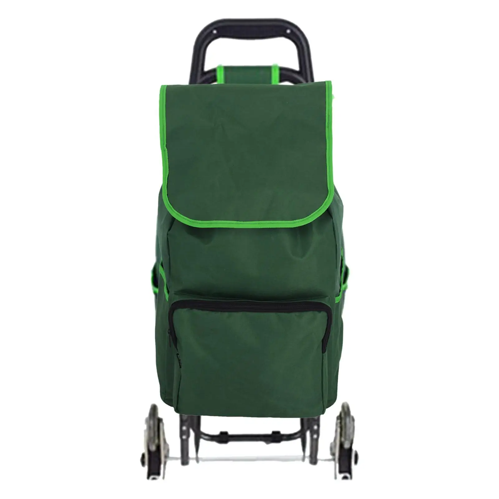 Universal Waterproof Shopping Cart Bag for Shopping Cart Large Capacity Folding Shopping Trolley Bag Household Portable Bags