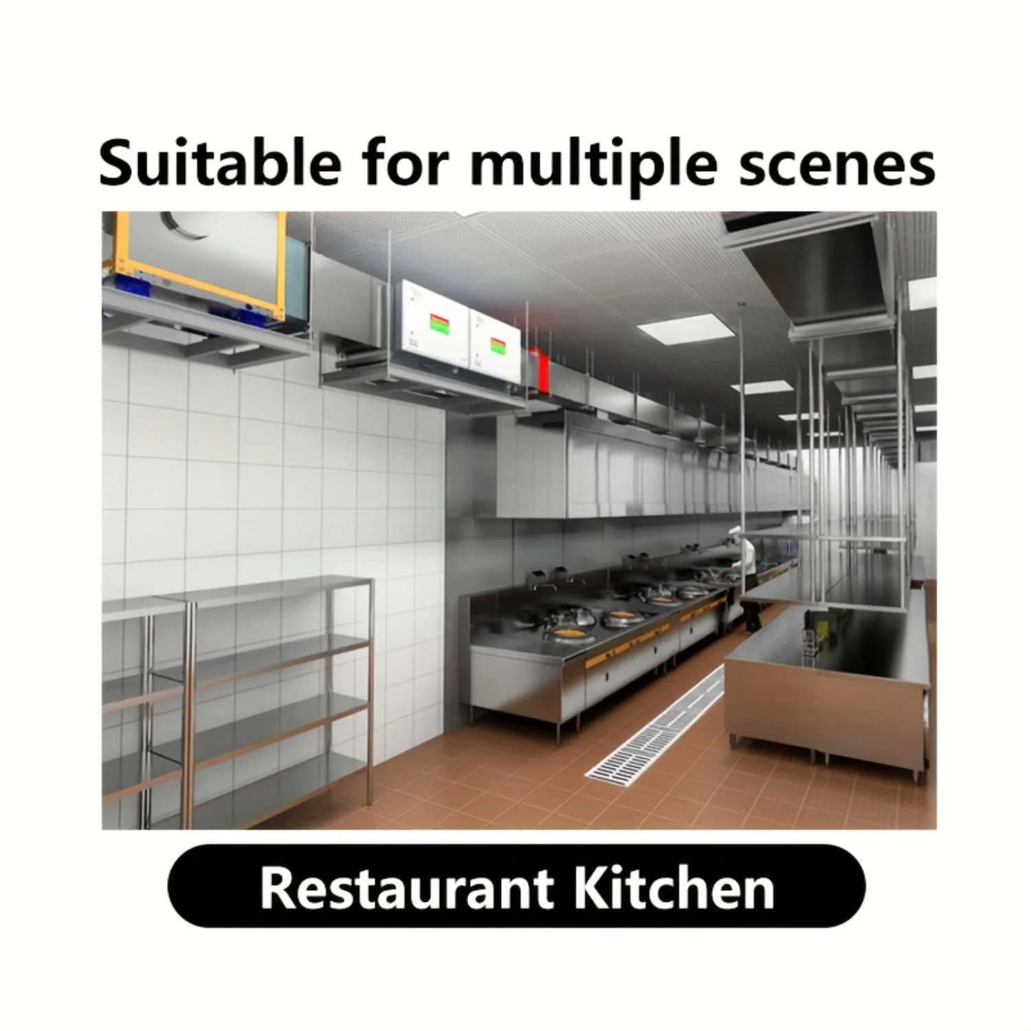 효율적인 야채 다지기, 썰기 및 가공을 위한 3-in-1 핸드 블렌더 주방 도구