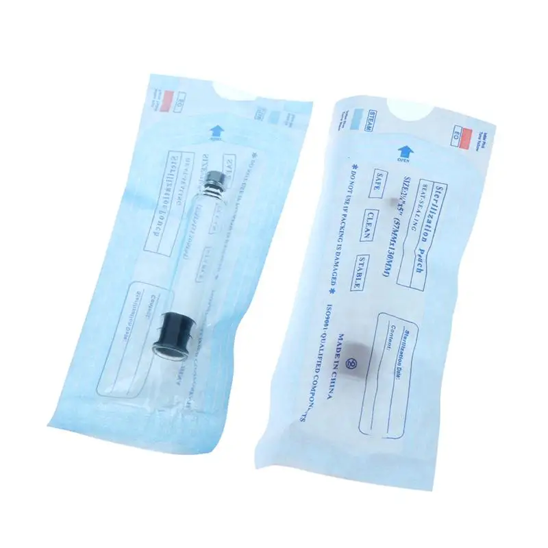 10/30/50 Stück einzeln verpackte Insulin-Kartuschen, 3 ml leere Kassettenflasche für Lilly Insulin-Injektionsstift – Detail 6