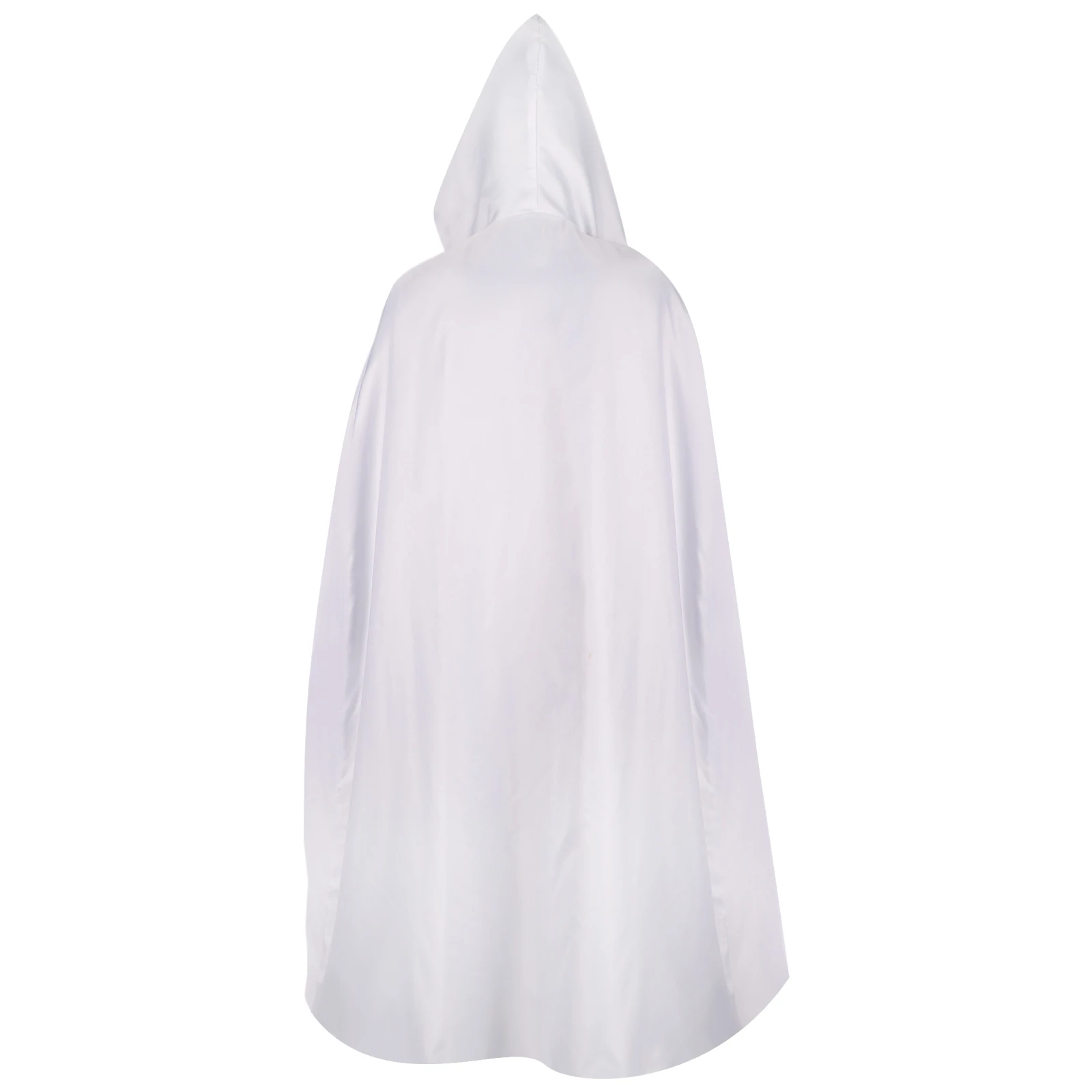 Anime Silvers Rayleigh Cosplay Costume Uniform Shirt Hooded Cloak Halloween Outfits Full Set