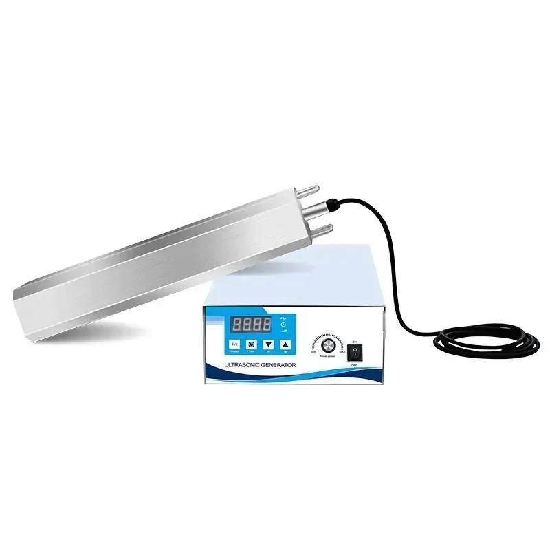 Ultrasonic Dishwasher Portable High-power Input Ultrasonic Dishwasher Industrial Rust And Oil Removal Cleaning Machine