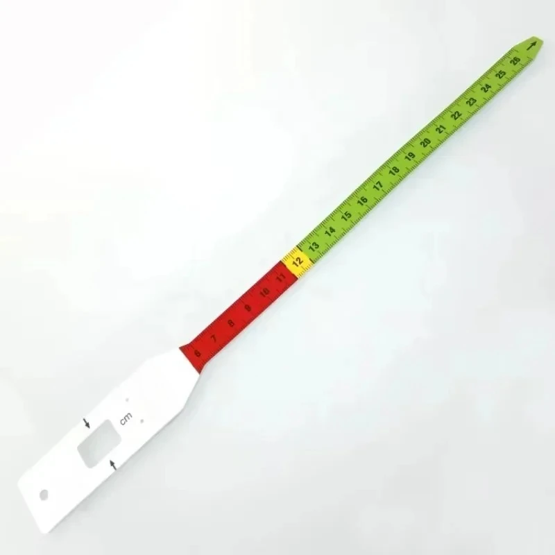 oo-New hot sale Mid Upper Arm Circumference (muac) Measuring Tapes 26.5cm